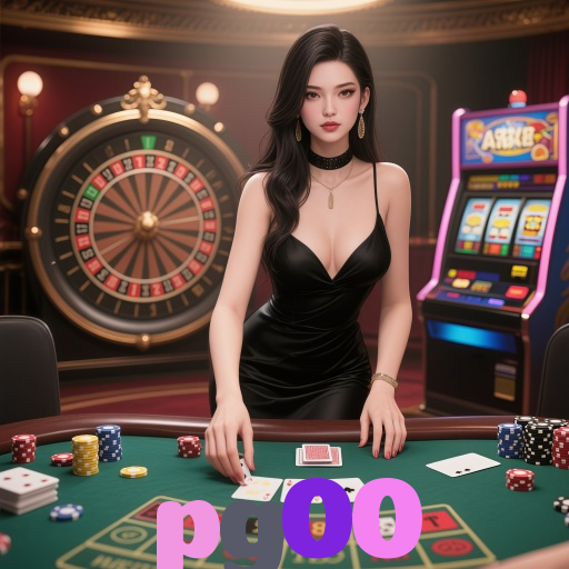 Maximize Seus Ganhos nos Slots do pg00